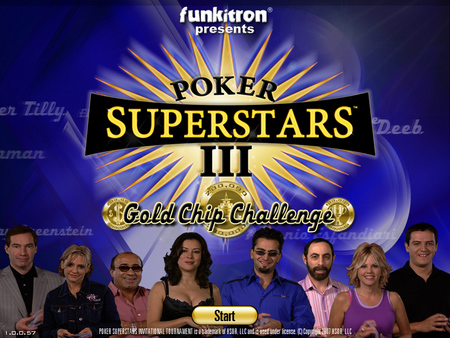poker superstars logo